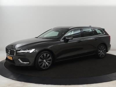 Financial Lease Volvo V60 2.0 T6 Recharge AWD Business Pro