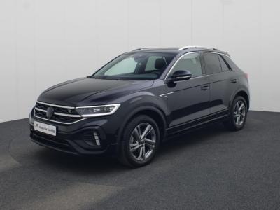 Financial Lease Volkswagen T-Roc 1.0TSI