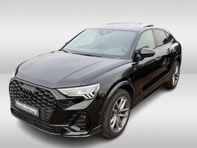 Financial Lease Audi Q3 Sportback 45 TFSI e S Edition 245pk