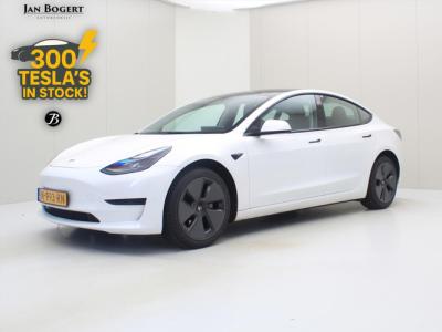 Financial Leas Tesla Model 3 Standard RWD Plus