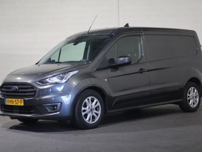 Financial Lease Ford Transit Connect 1.5 EcoBlue L2 Trend