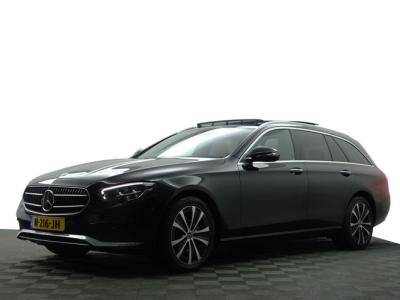 Financial Lease Mercedes-Benz E-Klasse Estate 300 e Premium Plus Aut-