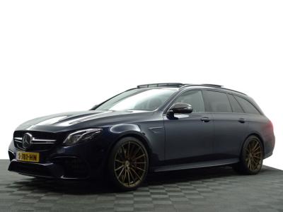 Financial Leas Mercedes-Benz E-Klasse Estate AMG 63 S 4MATIC Premium Plus AMG Performace 612pk