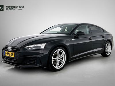 Financial Leas Audi A5 Sportback 35 TFSI Business edition Automaat