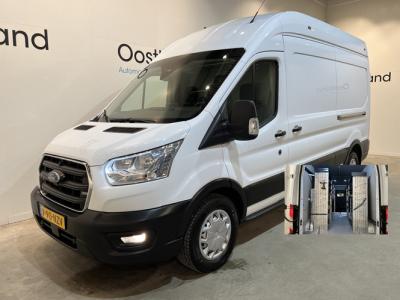 Financial Lease Ford Transit 350 2.0 TDCI L3H3 Trend 170 PK