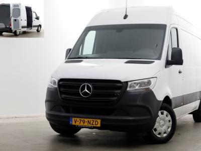 Financial Leas Mercedes-Benz Sprinter 311 CDI 115pk L2H2 Airco