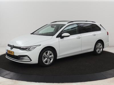 Financial Leas Volkswagen Golf Variant 1.0 TSI Life Business