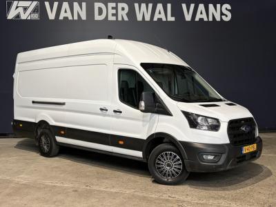 Financial Lease Ford Transit 2.0 TDCI 131pk L4H3 Euro6 Airco