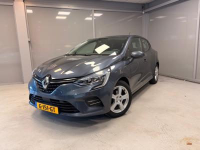 Financial Lease Renault Clio 1.0 TCe Zen