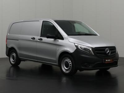 Financial Leas Mercedes-Benz Vito 114CDI Automaat 2xSchuifdeur
