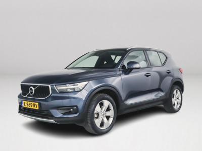 Financial Lease Volvo XC40 T2 Business Pro
