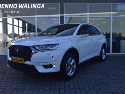 Financial Lease DS 7 Crossback 1.2 PureTech Business