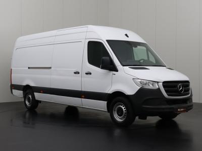 Financial Lease Mercedes-Benz Sprinter 317CDI Automaat L3H2 Maxi