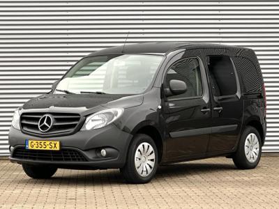 Financial Leas Mercedes-Benz Citan 108 CDI Trend tourer personenbus