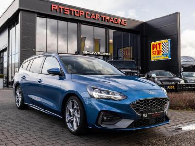 Financial Lease Ford FOCUS Wagon 2.3 EcoBoost ST-3