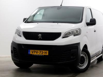 Financial Lease Peugeot Expert 1.5 BlueHDI 102pk L3 Premium Airco