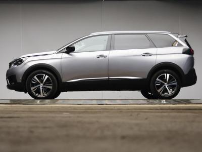 Financial Lease Peugeot 5008 1.2 PureTech Crossway Sport