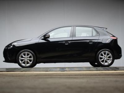 Financial Lease Opel Corsa 1.2 Edition Sport