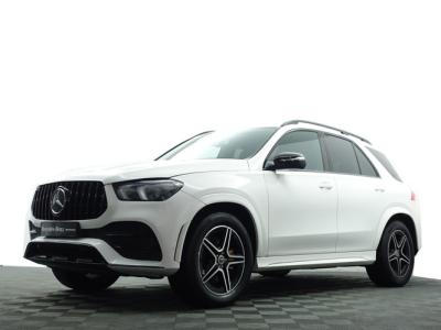 Financial Lease Mercedes-Benz GLE 300 d 4MATIC AMG Night Edition-