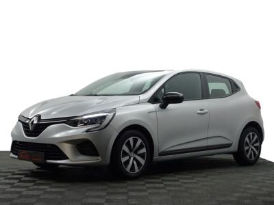 Financial Leas Renault Clio 1.0 TCe 90 Equilibre-
