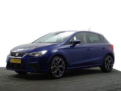 Financial Leas SEAT Ibiza 1.0 TSI Sport Business Intense-