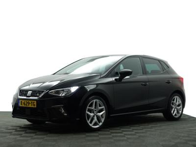 Financial Lease SEAT Ibiza 1.0 TSI FR Business Intense-