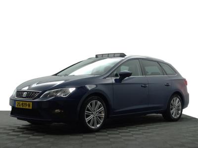 Financial Lease SEAT Leon ST 1.5 TSI Xcellence+