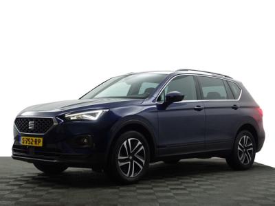 Financial Leas SEAT Tarraco 1.5 TSI Style Business Intense Aut-