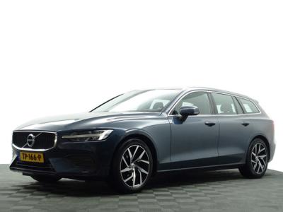 Financial Leas Volvo V60 2.0 T5 Inscription Aut-