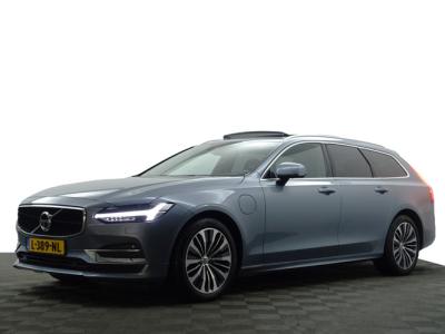 Financial Leas Volvo V90 2.0 T8 AWD Inscription Aut-