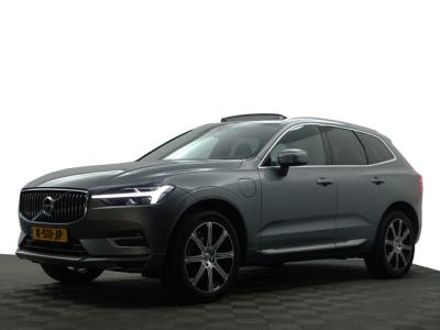 Financial Leas Volvo XC60 2.0 Recharge T6 AWD Inscription-