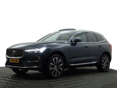 Financial Lease Volvo XC60 2.0 T6 Plug-in hybrid AWD Inscription-