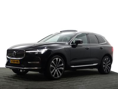 Financial Lease Volvo XC60 2.0 T6 Plug-in hybrid AWD Inscription-