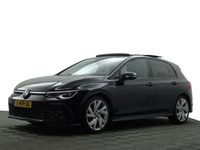 Financial Leas Volkswagen Golf 2.0 TSI GTI Aut-