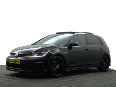Financial Lease Volkswagen Golf 2.0 TSI GTI TCR Aut-