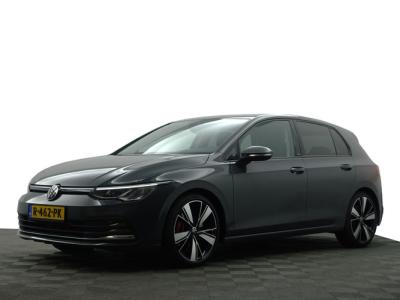 Financial Leas Volkswagen Golf 1.5 TSI