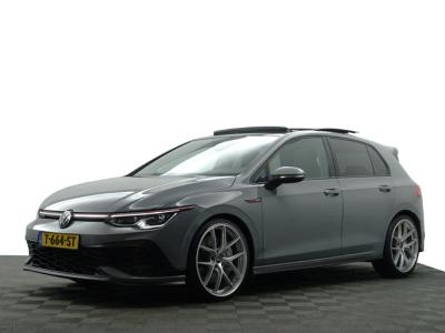 Financial Lease Volkswagen Golf 2.0 TSI GTI Clubsport Aut-