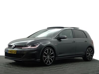 Financial Leas Volkswagen Golf 7.5 2.0 TSI GTI Performance Aut-