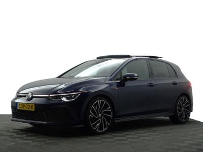 Financial Leas Volkswagen Golf 2.0 TSI GTI Aut-