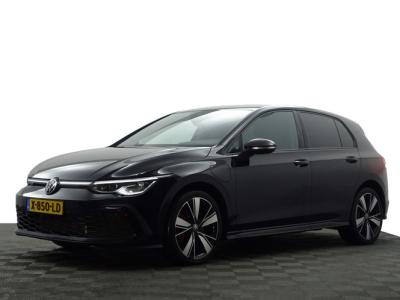 Financial Leas Volkswagen Golf 1.4 eHybrid GTE Performance-