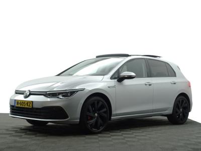 Financial Lease Volkswagen Golf 1.5 eTSI R Line Aut-