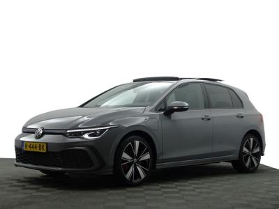 Financial Leas Volkswagen Golf 1.4 eHybrid 245pk GTE-