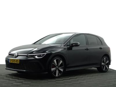 Financial Lease Volkswagen Golf 1.4 eHybrid GTE Clubsport Aut-
