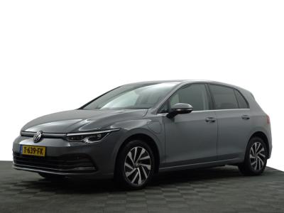 Financial Leas Volkswagen Golf 1.4 eHybrid 245pk Advanced Aut-