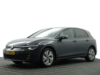 Financial Leas Volkswagen Golf 1.0 eTSI Highline Advance Aut-
