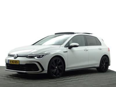 Financial Lease Volkswagen Golf 1.5 eTSI R Line Aut-