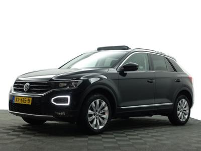 Financial Lease Volkswagen T-Roc 1.5 TSI R-line+ Aut-