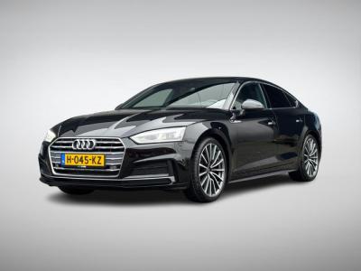 Financial Leas Audi A5 Sportback 35 TFSI Sport S-line edition