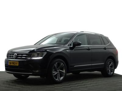 Financial Lease Volkswagen Tiguan Allspace 1.4 TSI Highline-