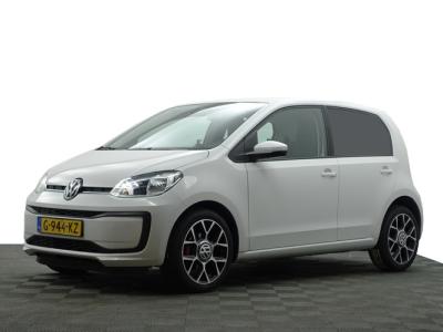 Financial Lease Volkswagen up! 1.0 BMT R Line+